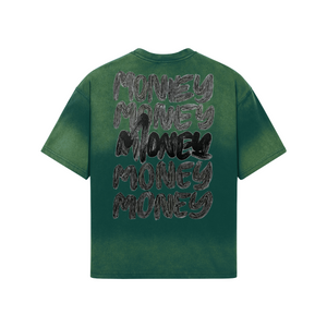 Mineral Green